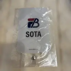 BE:FIRST SOTA FIRAコラボ