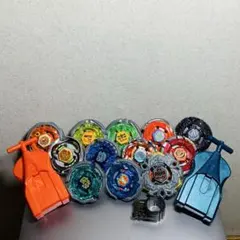 メタルファイトベイブレード　まとめ売り