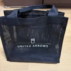 ユナイテッドアローズ トートバッグ