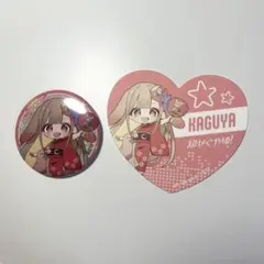 上原ひまり GIGO 缶バッジ 等 セット バンドリ - メルカリ