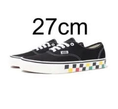 29cm wackomaria vans AUTHENTIC キムタク - メルカリ