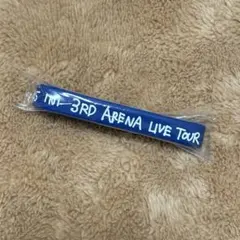 INI FLIP THE CIRCLE 池﨑理人 ラバーバンド