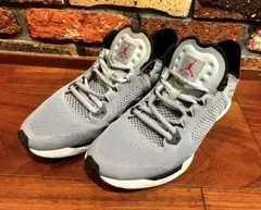 美品❣️】Air jordan running 26.5センチ - メルカリ