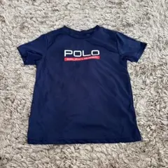 POLOラルフローレン Tシャツ　130
