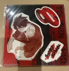 桃源暗鬼 マズル