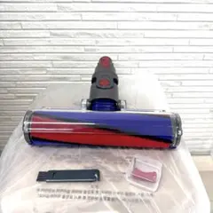 ✳︎新品 Dyson 純正 マイクロフラフィクリーナーヘッド（SV21/SV33