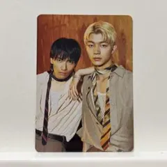 げんじぶ パラノイドランデブー 武藤潤 吉澤要人 ユニットトレカ