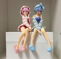 2026年最新】リゼロ レム フィギュアの人気アイテム - メルカリ