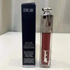 ディオール アディクト リップ マキシマイザー　009 インテンス ローズウッド