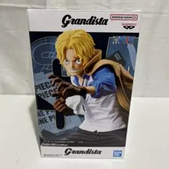 ワンピース Grandista グランディスタ サボ