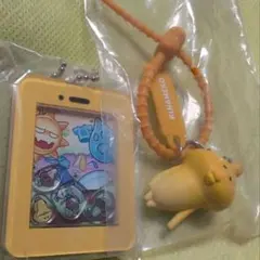 なめこ栽培キット アクリルチャーム 2種セット