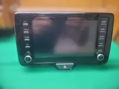 トヨタ ヤリス バックカメラ 86780-K0010 ER4224L06619 - メルカリ
