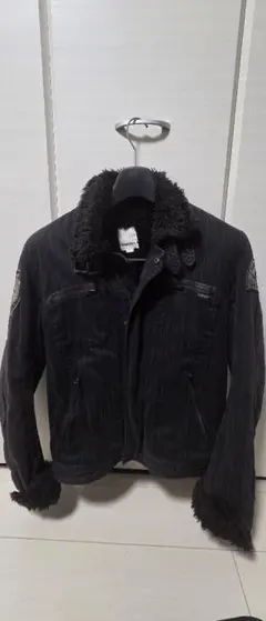 DIESELジャケット