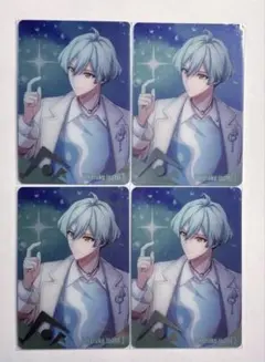 亥清悠 アイナナ メタルカード メタカ 8周年 2025年最新】亥清悠 メタカの人気アイテム - メルカリ