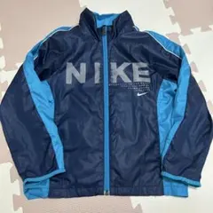 ナイキ　アウター　ウィンドブレーカー　XS