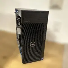 DELL Precision 3660 デスクトップPC 本体のサムネイル