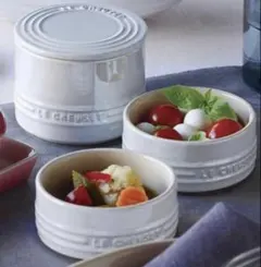 2026年最新】ル・クルーゼ （Le Creuset） スタッキング・ラムカン