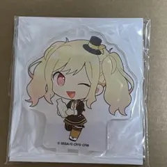 ［新品未使用品］プロセカ 天馬咲希 アニメイトカフェ アクスタ