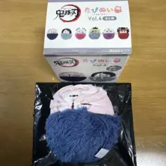 鬼滅の刃 たぴぬい vol.4 累