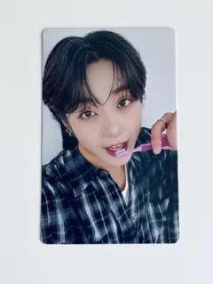 TRENDZ トレカ CHAMELEON HAVIT ハビ 하빛 85