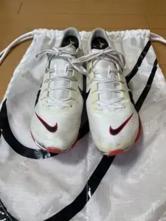 NIKE エアズームマックスフライ