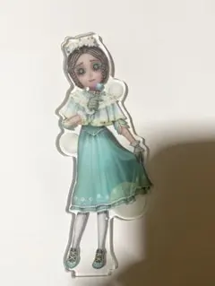第五人格　一番くじ　医師　エミリー・ダイアー　アクリルスタンド