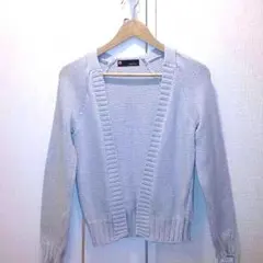 【値下げ/UNITED ARROWS】春物 カーディガン