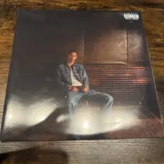 IO アルバム『JUST ALBUM』アナログレコード180g重量盤 その他3枚