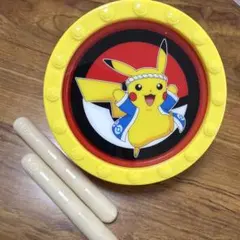 マクド　ハッピーセット　ポケモン