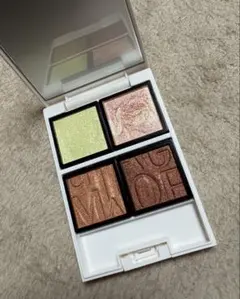 マキアージュ カスタマイズアイカラー アソート EX01