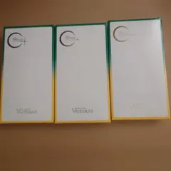 VOTERAS C+クリアセラム 20ml 3本セット - メルカリ
