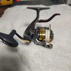 シマノ BB-X Rinkai SP スピニングリールのサムネイル