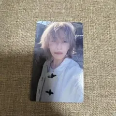 spill the feels 会場限定 ジョンハン 福岡