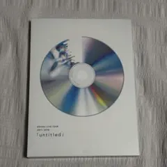 ARASHI LIVE TOUR 2017-2018 「untitled」DVD