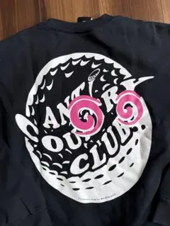 Malbon Anti Country Clubアンタイカントリークラブ