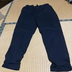 ユニクロ カジュアルパンツ