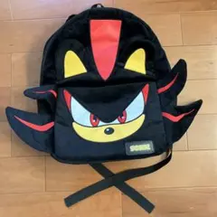 ソニック　シャドウ　リュック　y2k opium 2025年最新】ソニック リュックの人気アイテム - メルカリ