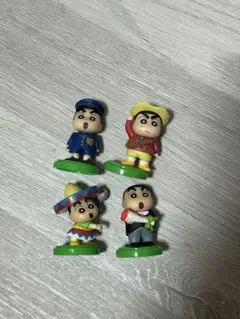 クレヨンしんちゃん チョコエッグ まとめ売り