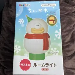 ちいかわ一番くじ ラストワン