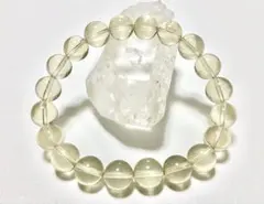 究極品質　超希少幻の逸品　ゴールデンシャインオーソクレースのブレス