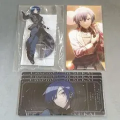 プロジェクトセカイ KAITO