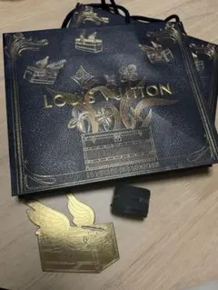 Louis Vuitton 袋