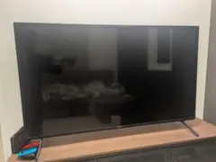 松ちゃん J849 SONY 4K KJ‑55X8000H 55型 松ちゃん様専用 J849 SONY 4K KJ‑55X8000H 55型