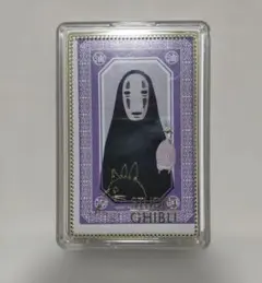 千と千尋の神隠し トランプ