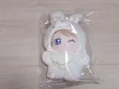 鳴上嵐 いつぬい 一緒に暮らすぬい あんスタ あんさんぶるスターズ