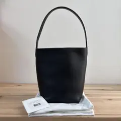 THE ROW N/S Park Tote Small トートバッグ　ブラックのサムネイル