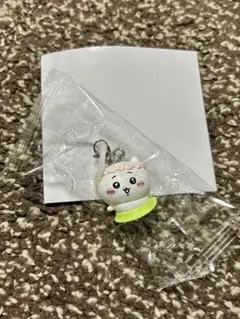 ちいかわ 映画 入場者特典 チャームミニフィギュアのサムネイル