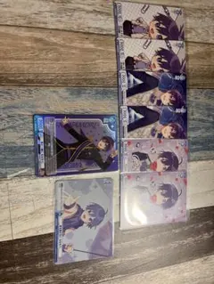 すとぷり ななもり。 カードセット