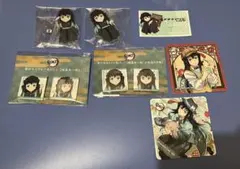 鬼滅の刃 冨岡義勇 12点セット 缶バッジ アクスタ クリカ他 - メルカリ