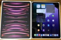 Apple Ipad Pro 12.9 第6世代 Wi-Fi 256GB